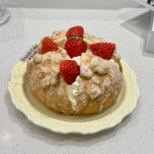 草莓马里奥 商品图0