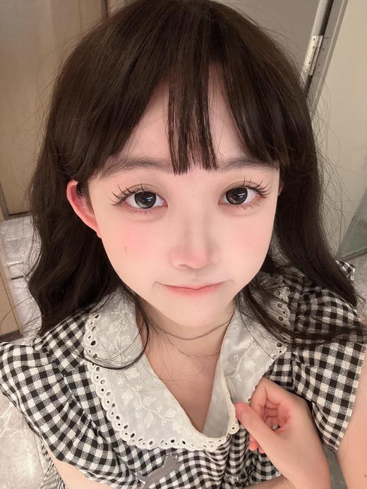 ocean girl半年抛 碎钻钥石/碎钻牛仔/碎钻水光 14.2mm 黑蓝棕 商品图10