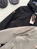 D012280户外小狐狸金属标点缀男女同款机能棉服外套 商品缩略图4