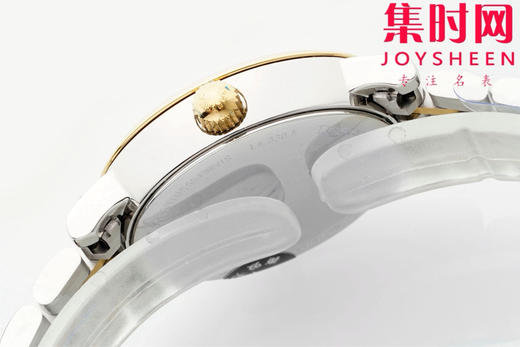“优雅态度，真我个性” 浪琴AF博雅月相系列 女士腕表 表径30mm 优雅尺寸 商品图5