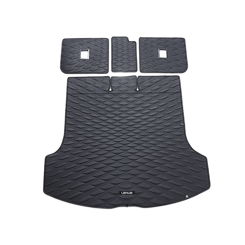 RX净享皮革行李箱垫