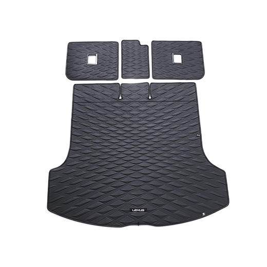 RX净享皮革行李箱垫 商品图0