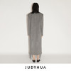 JUDYHUA 晨雾系列羊毛大衣 商品缩略图2