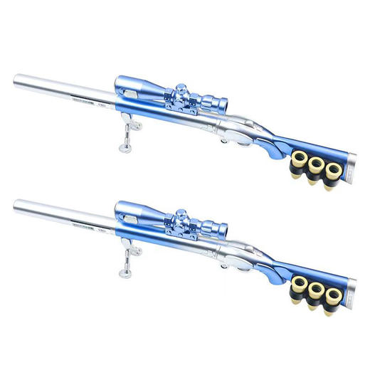 带弹夹狙击枪造型中性笔造型笔-纪念日百货门店同款169446243 商品图0