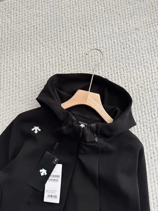 F012214新品时尚休闲外套女士针织运动上衣D5132T30 商品图12