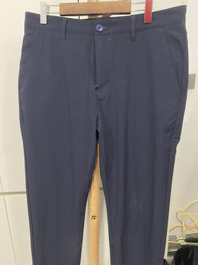 全新百乐图男士春秋长裤XXL码92里面厘米秒杀价128远