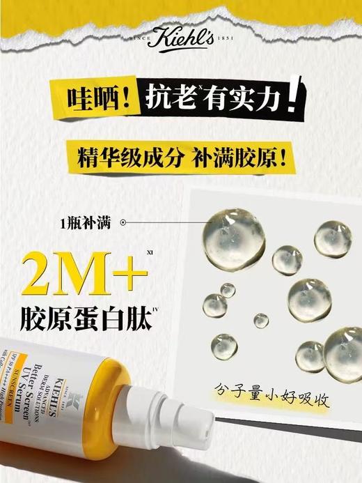 【1F】科颜氏胶原UV 商品图2