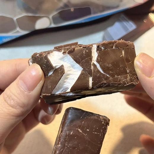 『德国进口哈瑞宝Haribo天使之吻巧克力棉花糖』棉花糖+巧克力的神仙组合 基地直邮 商品图3