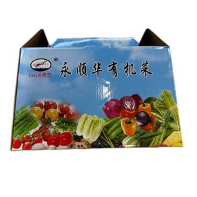永顺华蔬菜礼盒6kg