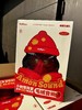 F012238新年氛围感杀疯了！小树怪阿蒙罐头毛绒音箱 商品缩略图4