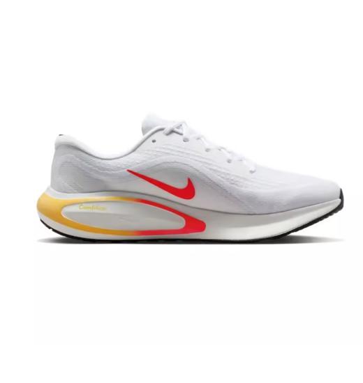 【春日秒杀】nike耐克男子JOURNEY RUN运动公路训练跑步鞋锐力FN0228-110 商品图1