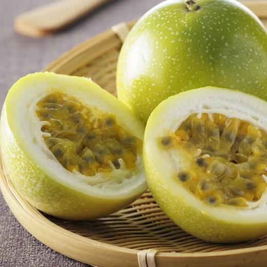 喜禾农场百香果特大果 2.8-3.1斤装15个 商品图0