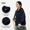 【春Vol.2】allblu女装“还原牛仔肌理”26春夏新品【束染】针织牛仔卫衣ZY 商品缩略图4