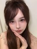 kaylens半年抛 玫瑰糖糕 粉/松果蛋挞 棕 14.5mm 着色14.0 商品缩略图2