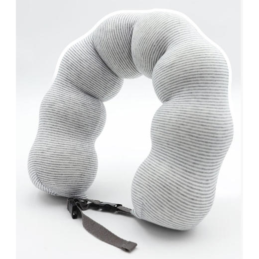 条纹U型枕u型枕-纪念日百货门店同款168144868 商品图3