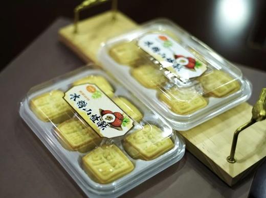 冰糖山楂酥 商品图0