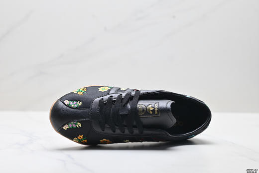 阿迪达斯Adidas Tokyo W百搭经典休闲鞋JQ0598女鞋 商品图1