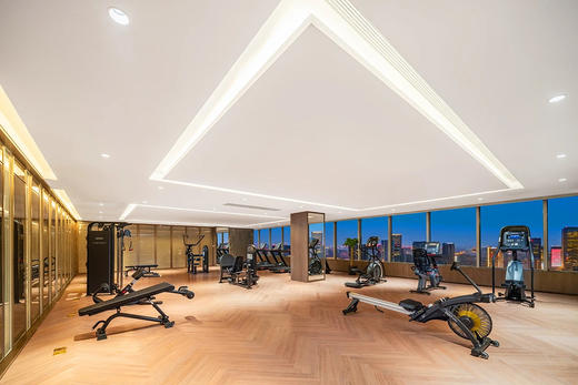 「游船套餐」绍兴梅山春晓开元名都大酒店 × 高级房1晚+镜湖游船船票套餐丨周末清明不加价 商品图10