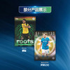 小李子2025-26 Topps Flagship欧冠 Value盲盒礼物限量收藏卡周边 商品缩略图4