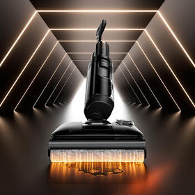 添可芙万StretchPlus超能版 【系列热销200万+台】超薄躺平洗地机自动清洗扫地机