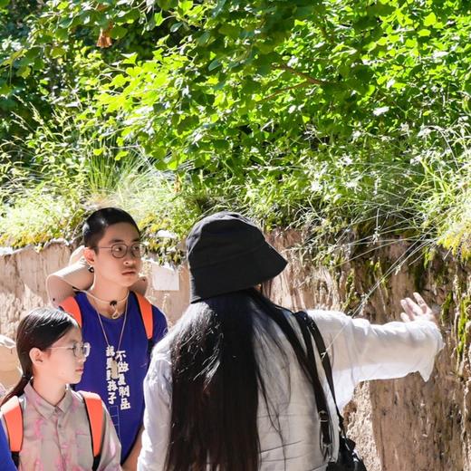 【暑假】避暑NO.1，从三星堆穿越甘南的三千年汉藏羌文明 7天6晚 商品图9