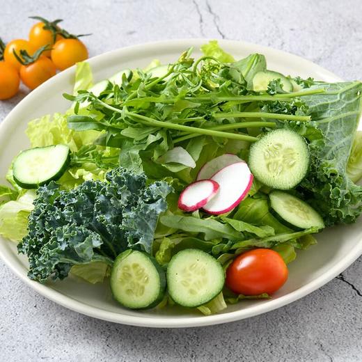 羽衣甘蓝青瓜沙拉150g（轻食/健身） 商品图1