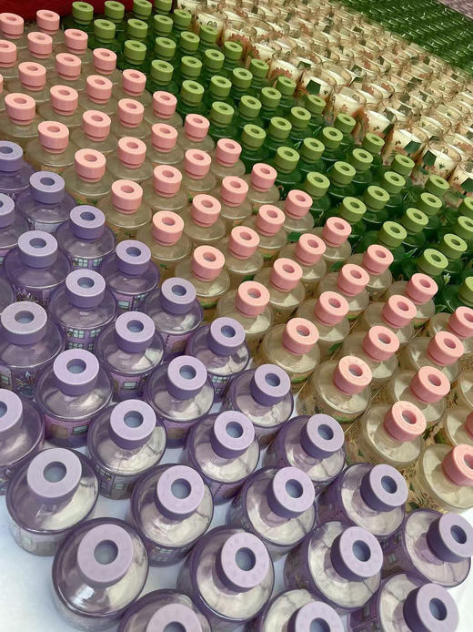 【周末秒杀 直接调价 下单即可】野兽派 过年 香薰礼盒 送礼，年货，抽奖，都是相当高端又有品位的选择哈 商品图3