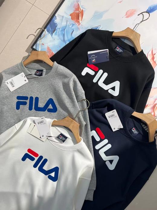 D012250秋季男女情侣户外时尚休闲运动套头卫衣 商品图1