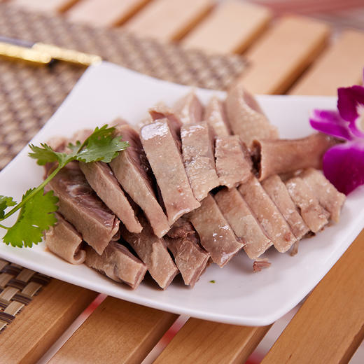 【佬街佬味】熟食礼盒装 商品图4