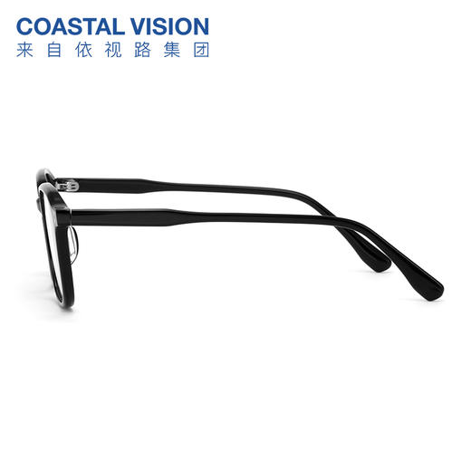 Coastal Vision 镜宴新品光学镜CVF5153 商品图2