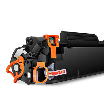 得印388a硒鼓适用惠普m126a硒鼓m1136 m126nw p1108 p1106 p1008 p1007 m1213nf 1216nfh打印机墨盒 cc388a硒鼓 商品图4