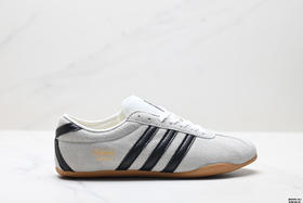 阿迪达斯Adidas Tokyo W百搭经典休闲鞋JQ0598女鞋