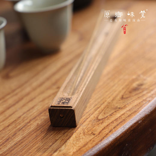 植物养生线香+手工香插（成都仓库-顺丰快递） | 多种规格，来自四川巴中，生产者：黎开平【合作生产，公平贸易】 商品图4