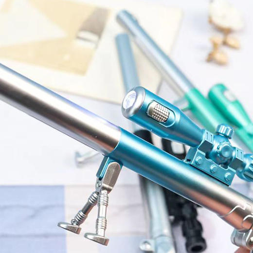 带弹夹狙击枪造型中性笔造型笔-纪念日百货门店同款169446243 商品图3