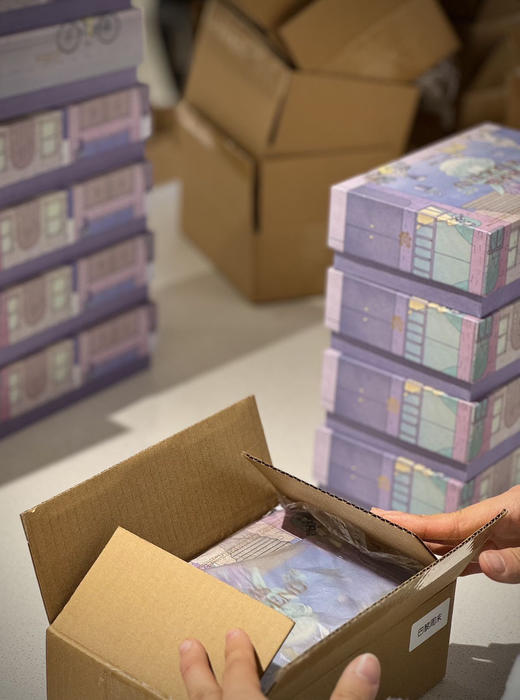 【周末秒杀 直接调价 下单即可】野兽派 过年 香薰礼盒 送礼，年货，抽奖，都是相当高端又有品位的选择哈 商品图11