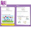 【中商原版】柯林斯易学儿童5册 3-5岁 Collins Easy Learning Preschool Ages 3-5 Writing书写 Numbers数字 Phonics自然拼读 Readin 商品缩略图1