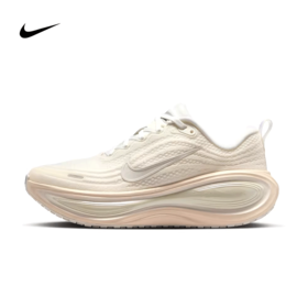 NIKE耐克女鞋W NIKE VOMERO PLUS运动训练跑步鞋IO9916-100