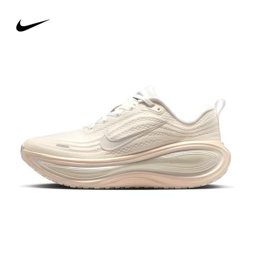 NIKE耐克女鞋W NIKE VOMERO PLUS运动训练跑步鞋IO9916-100 商品图0