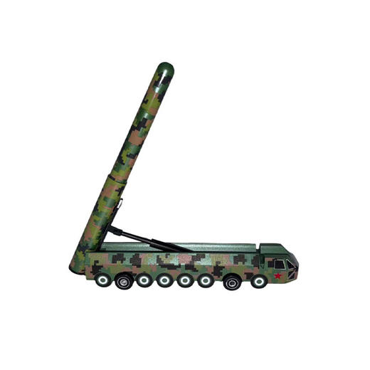 疯狂动物城系列按动中性笔盲盒笔-纪念日百货门店同款169294024 商品图0