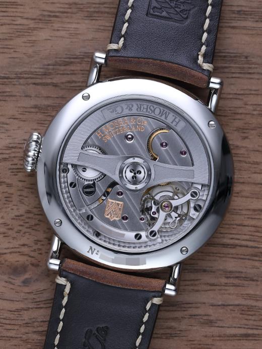 亨利慕时8200-1201 商品图3