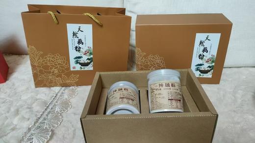 小清新鲜鲜九孔白莲藕、红花细藕（超粉老白莲藕）无农化自然生长，口感清甜，煮汤味美。自制纯藕粉 ，无添加，配料只有莲藕，天然藕清香！ 商品图6