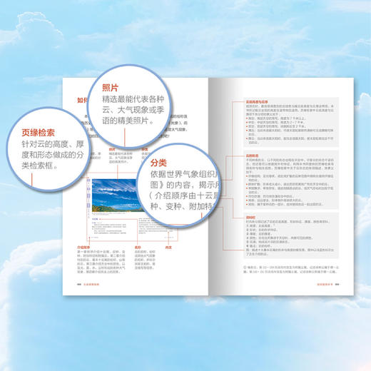 《云朵观察指南》 商品图5