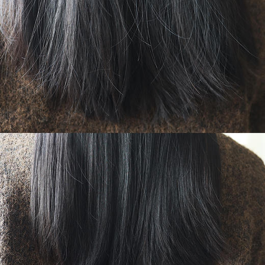 【1瓶减15 2瓶减50】【发膜】改善细软断发 修复受损 小分子好吸收~湖州仓 商品图1