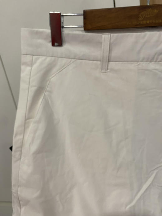 全新百乐图薄款男士XXX L码男裤秒杀价128元腰围96厘米 商品图2