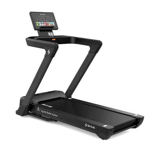 舒华SH-T399H家用阿波罗减震跑步机 商品图1