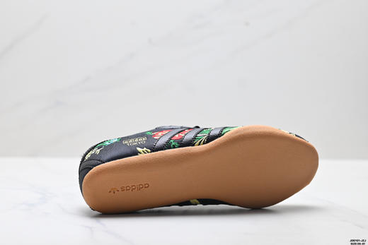 阿迪达斯Adidas Tokyo W百搭经典休闲鞋JQ0598女鞋 商品图8