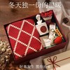 【情人节好礼❗香薰礼盒】冬天独一份的温暖，新年本命年礼品送闺蜜生日实用杯子围巾香薰套装女朋友。rf 商品缩略图2