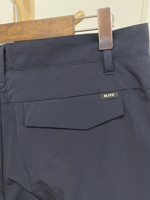 全新百乐图男士春秋长裤XXL码92里面厘米秒杀价128远 商品图4