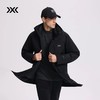 XBIONIC恒星戈尔防水三合一硬壳羽绒夹克男 防风保暖连帽鹅绒服XJM-25859 商品缩略图3