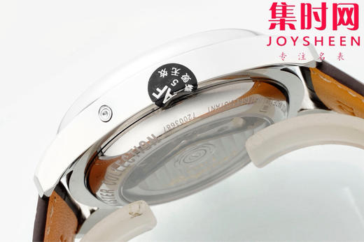 AF浪琴名匠月相系列 名匠八针月相42mm 名匠8针月相功能系列 男士腕表（搭载7751机芯） 商品图7